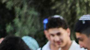 Ministro israelí llama a matar “40 personas” al día en Gaza
