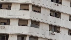 Un terremoto poco profundo de magnitud 5,2 sacude El Cairo