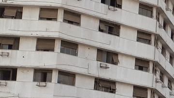 Un terremoto poco profundo de magnitud 5,2 sacude El Cairo
