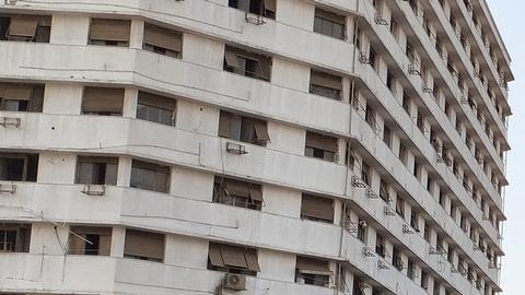 Un terremoto poco profundo de magnitud 5,2 sacude El Cairo