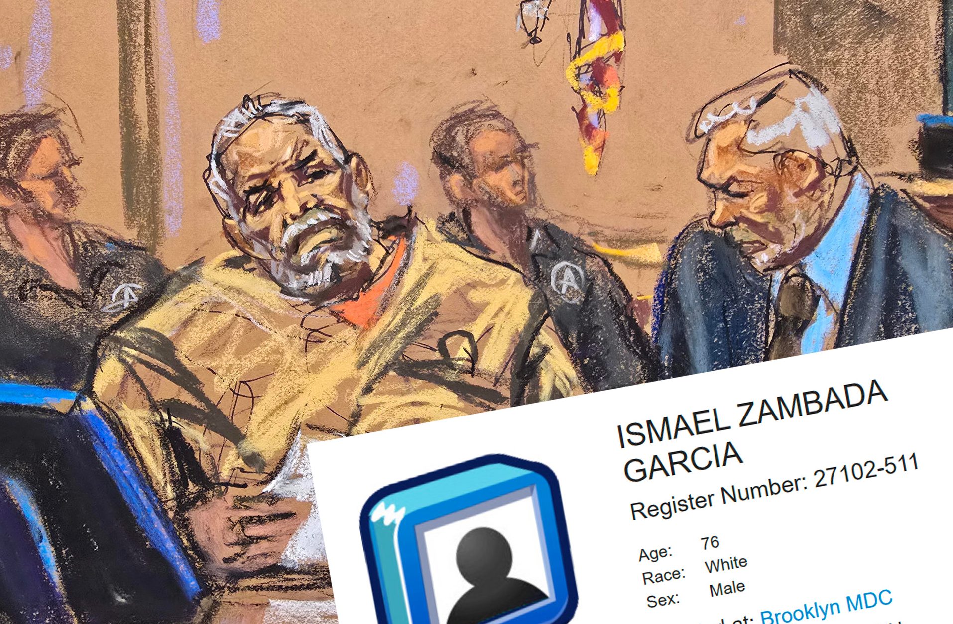¿Por qué tarda el traslado de "El Mayo" Zambada a la prisión médica sugerida por el juez Cogan?