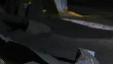 China enviará perros robot a la Luna para su base de 2035