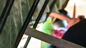 Indonesia: 40,000 personas están desplazadas tras terremoto