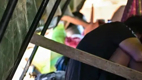 Indonesia: 40,000 personas están desplazadas tras terremoto