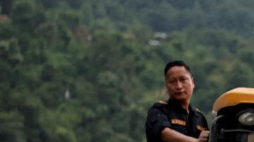 Casi 400 personas desaparecidas tras inundaciones en Nepal