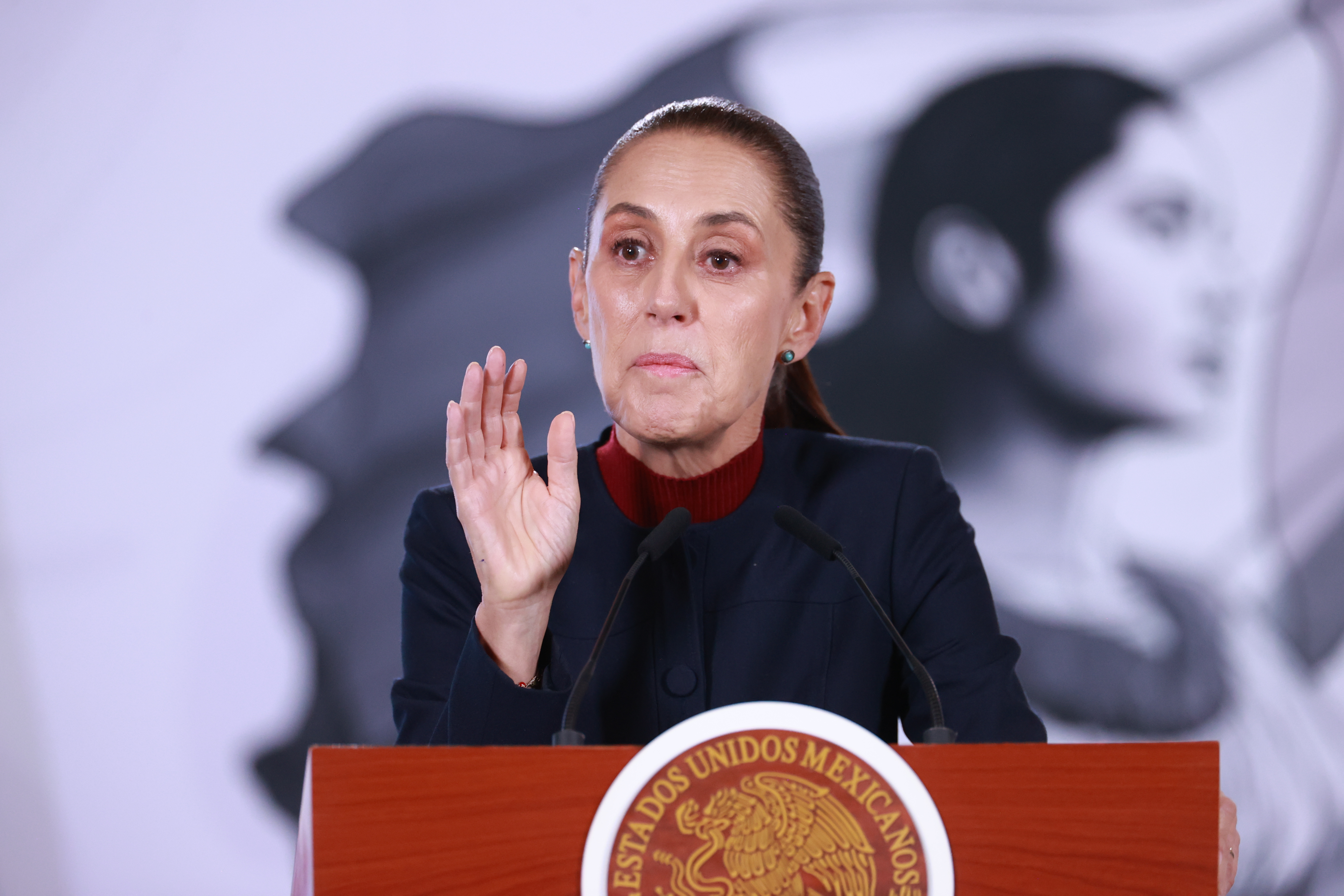 La lista negra de periodistas críticos a la 4T