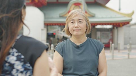 La polémica construcción de una mezquita en Japón que revela el dilema del país ante la inmigración