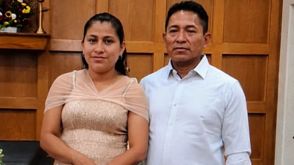 El trágico caso de la pareja que temía ser deportada de EE.UU. y acabó asesinada en Guatemala