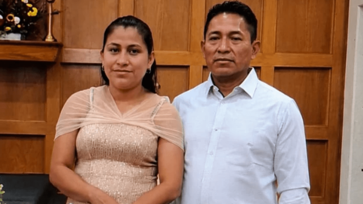 El trágico caso de la pareja que temía ser deportada de EE.UU. y acabó asesinada en Guatemala