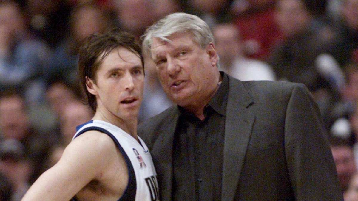 La NBA continúa de luto: Nash, Nowitzki y Pau Gasol recuerdan al fallecido Don Nelson