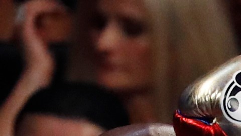 Conor McGregor tiene más de 9 años sin una pelea de boxeo profesional oficial