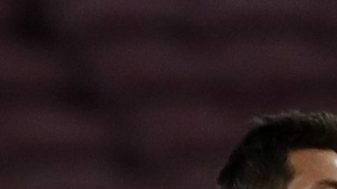 Cristiano Ronaldo envió sus condolencias a Messi
