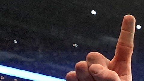 Saúl "Canelo" Álvarez quiere recuperar los cinturones que perdió ante Terence Crawford