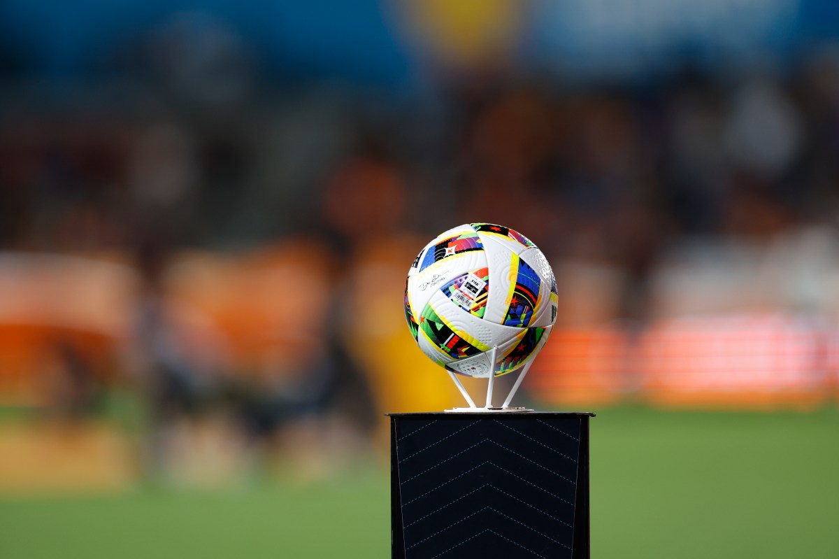 Exfutbolista colombiano de LA Galaxy arrestado por presunto tráfico de drogas