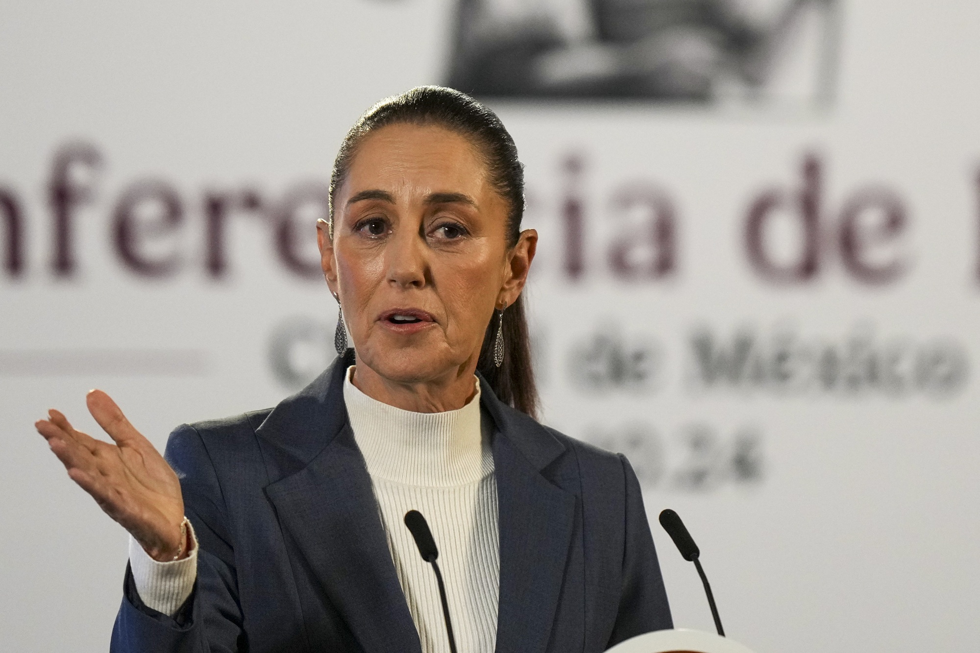El impuesto de Cárteles Inc.