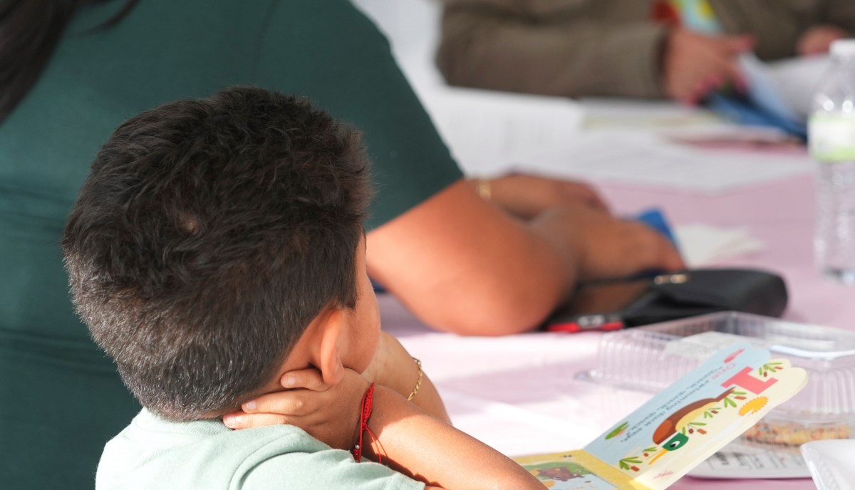 ¿Por qué los niños migrantes se quedaron sin ayuda legal y en riesgo de deportación?