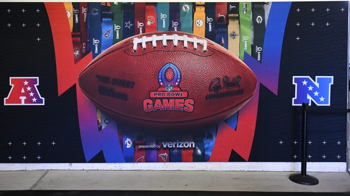 La NFL puso el último clavo en el ataúd del Pro Bowl