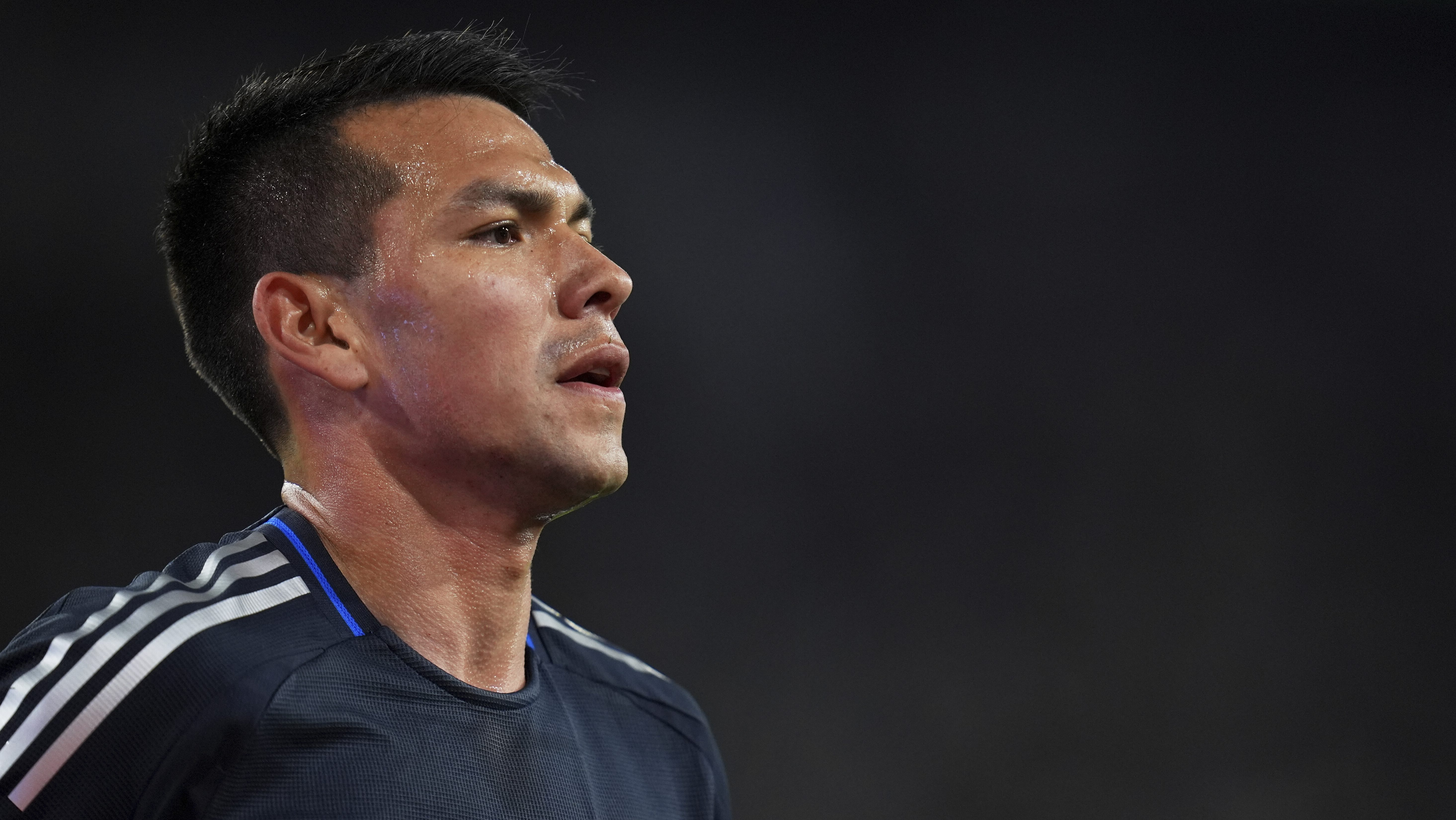 LA Galaxy confirma la llegada de Chucky Lozano