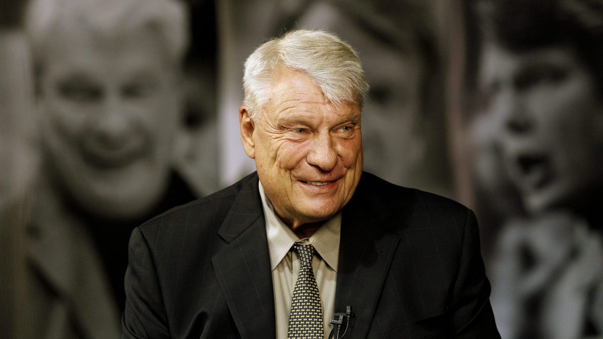 Muere Don Nelson: el cinco veces campeón de la NBA que también revolucionó el basquetbol desde el banquillo