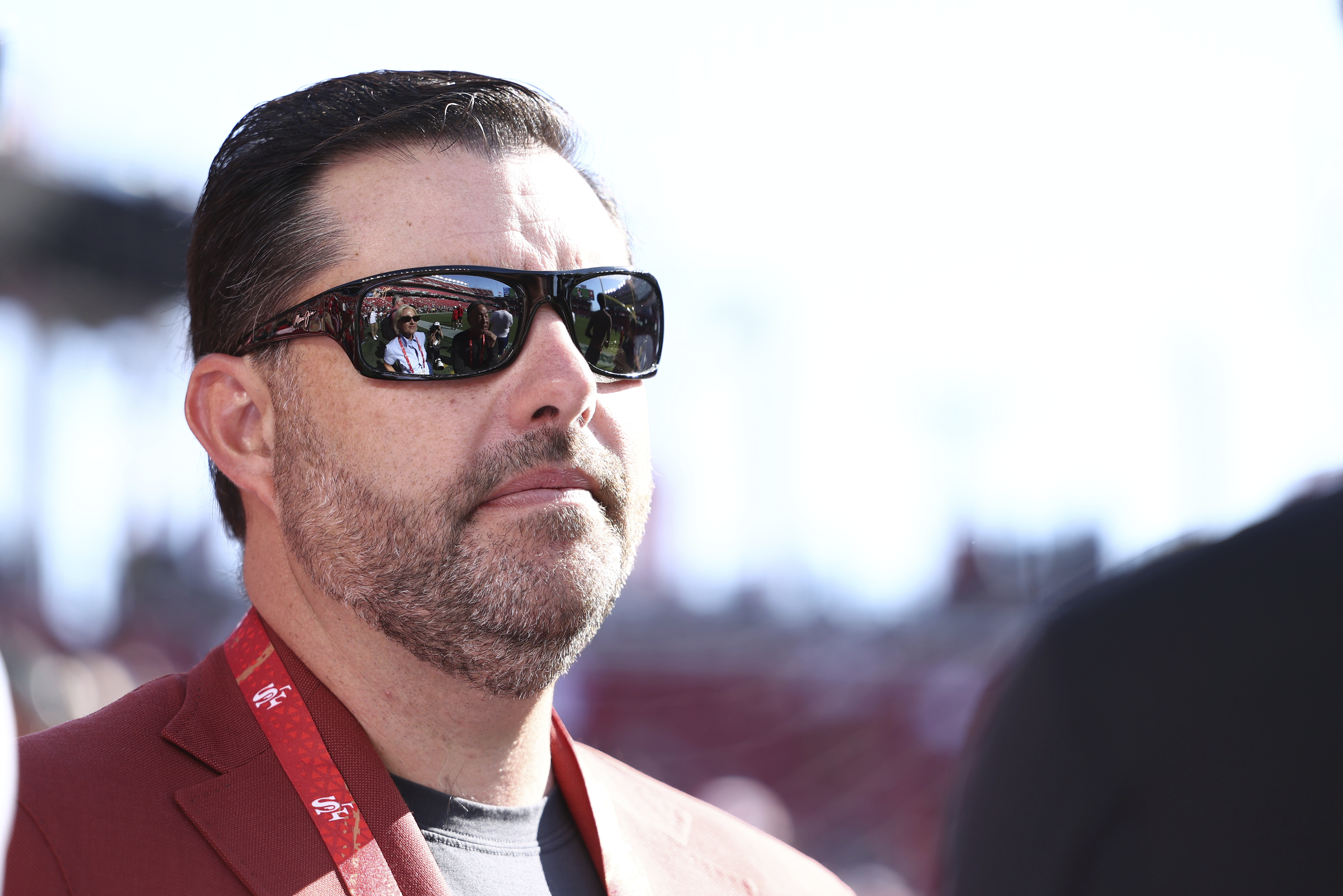 Propietario de los 49ers de la NFL fue arrestado por acusación relacionada con prostitución