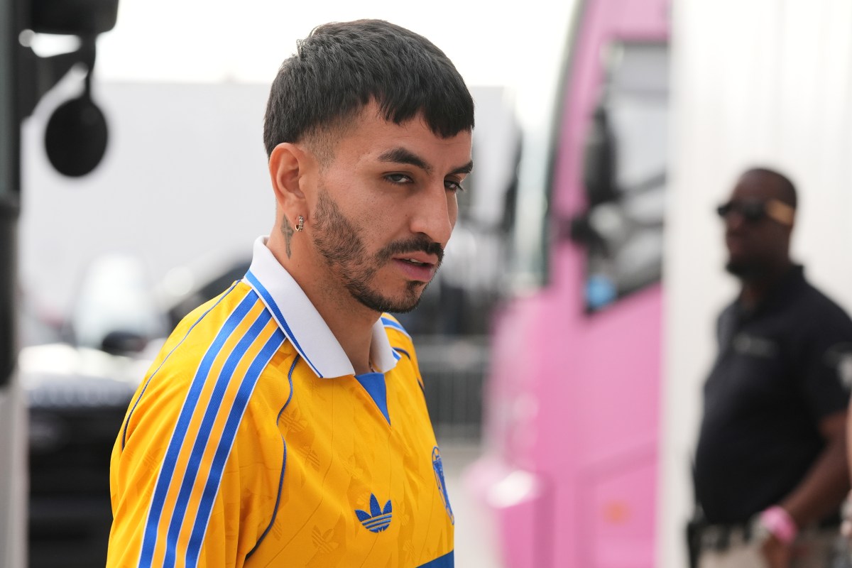 ¿Extraña a Tigres? River Plate de Ángel Correa llega a cinco derrotas consecutivas