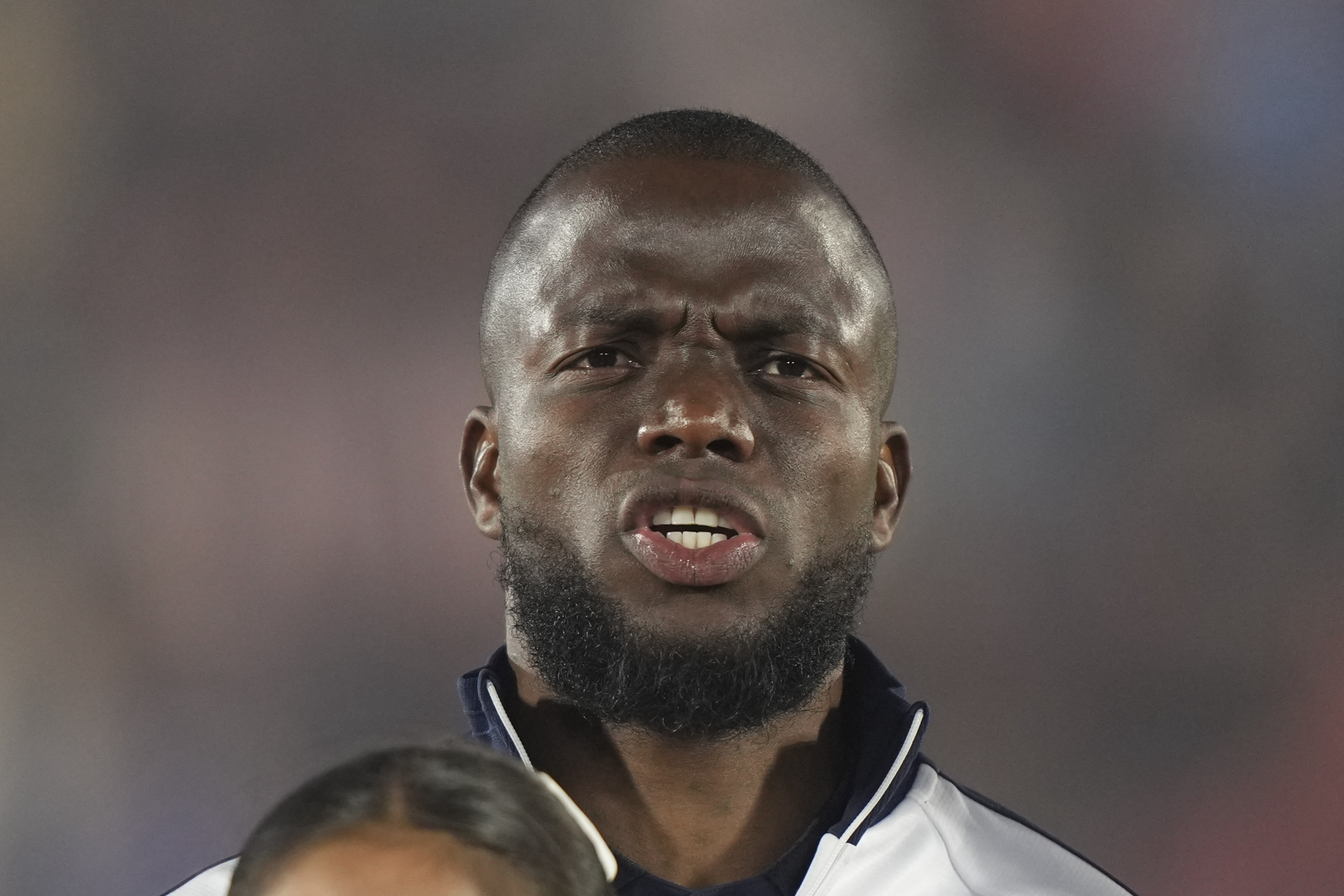 El ecuatoriano Enner Valencia, oficialmente presentado en Boca Juniors