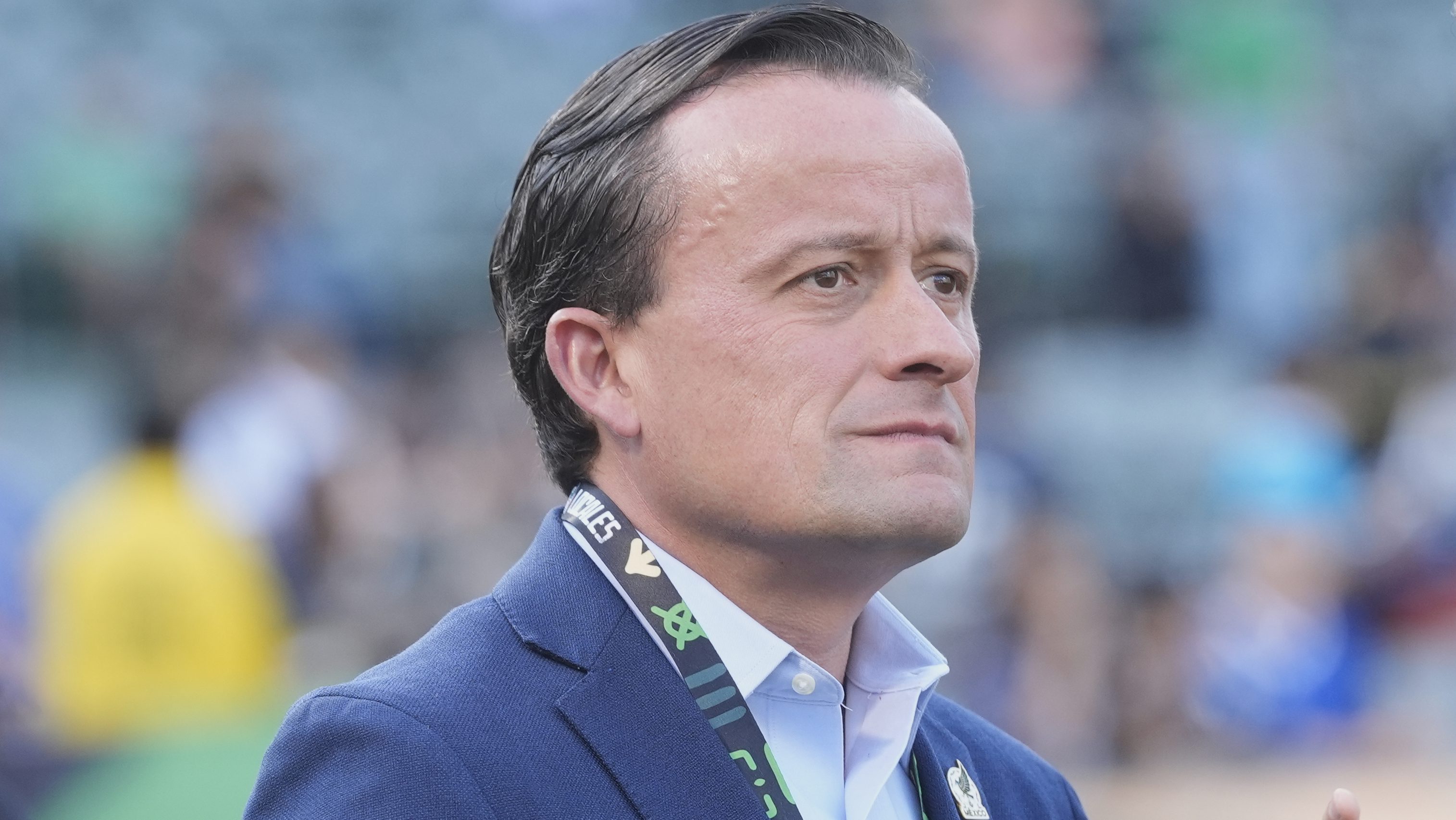 Los intereses frenaron a la FMF, pero al final tuvieron que alinearse con la Concacaf