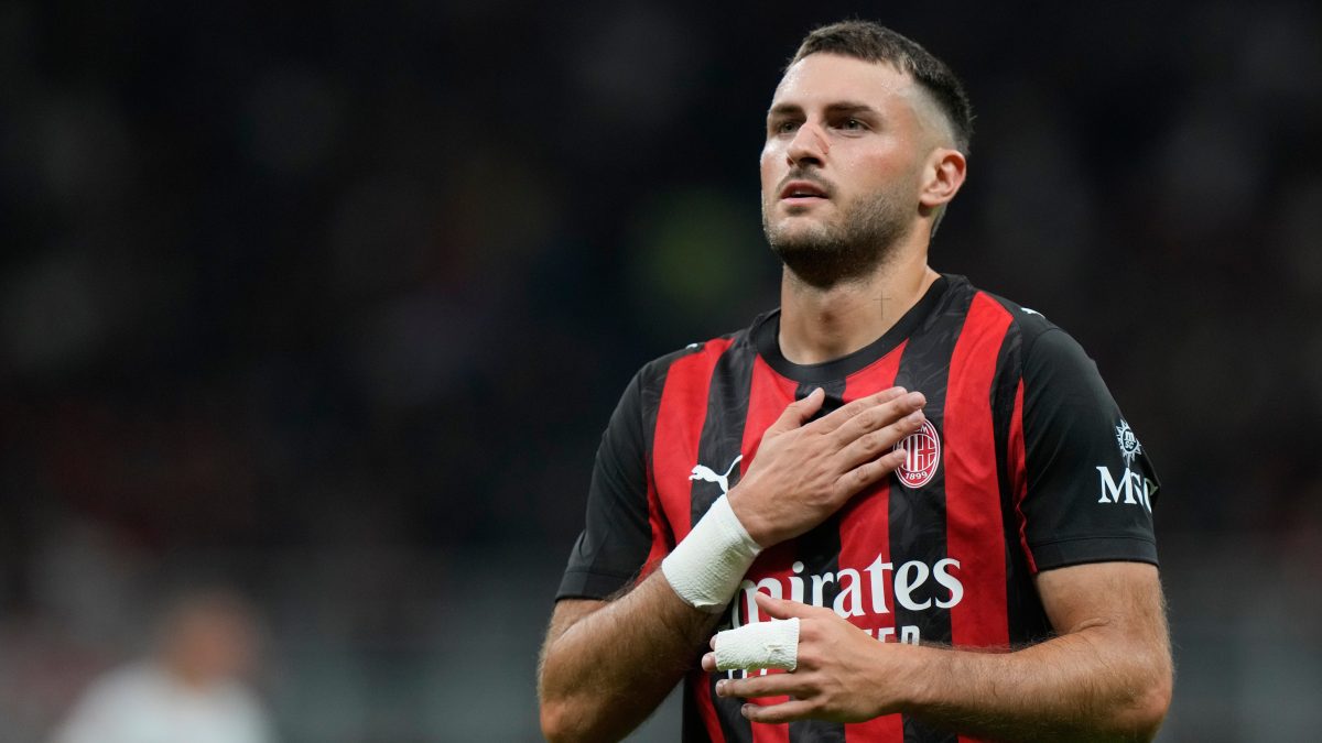DT Genaro Gattuso lanza dardo contra Santi Giménez: “Aquí tiene que venir gente que tenga ganas”
