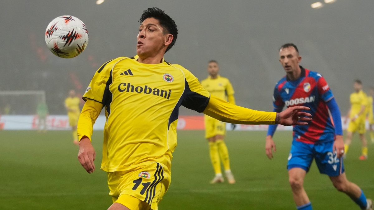 De la Championship al Medio Oriente, el sorpresivo destino que busca sacar a Edson de Inglaterra