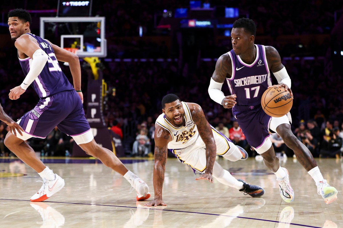 Traspasan a Dennis Schröder, ex Laker, a su decimosegundo equipo en la NBA: se acerca a un récord