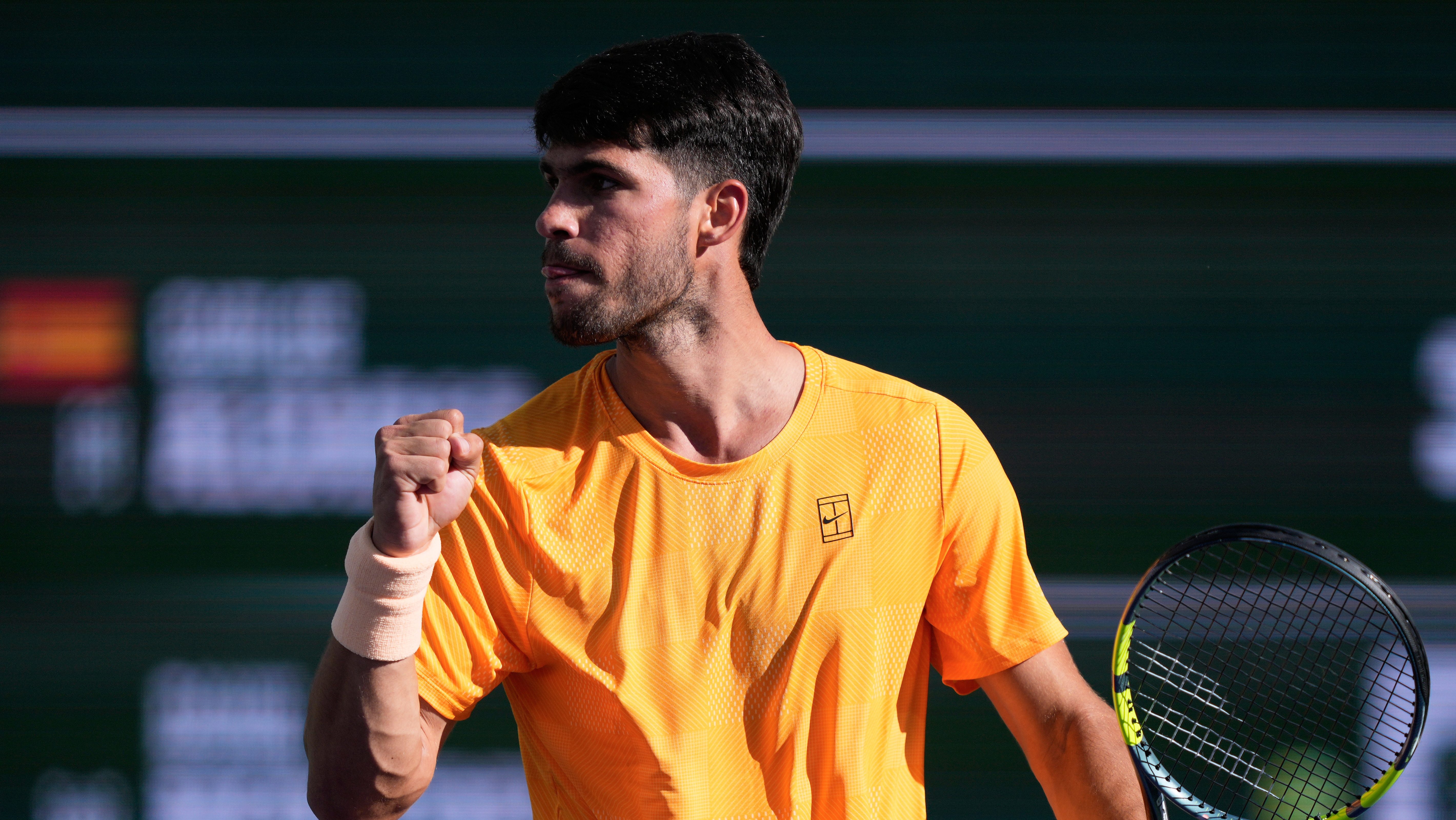 US Open pagará una cifra histórica a sus campeones y Carlos Alcaraz confirma que participará