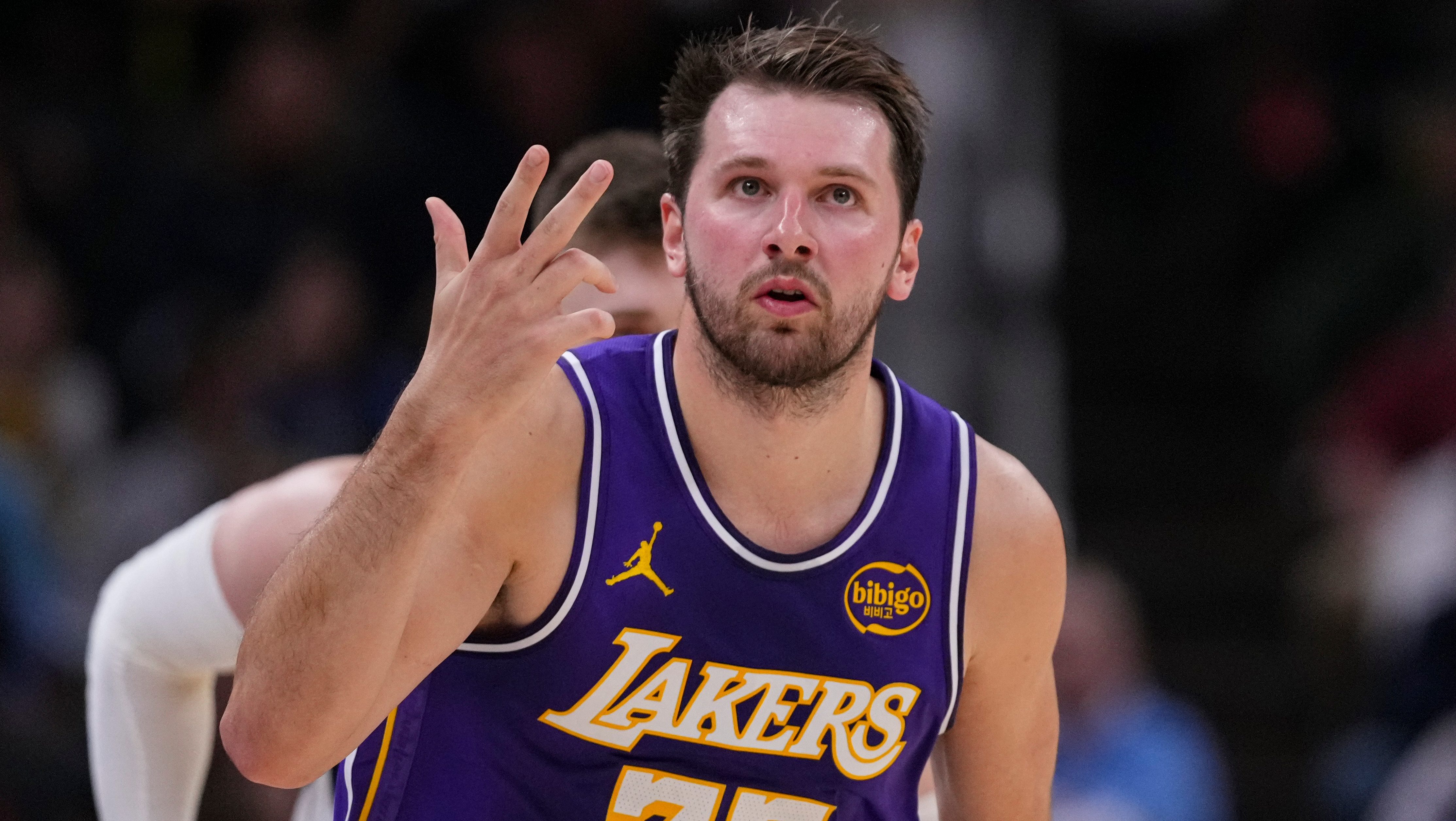 Luka Doncic da la bienvenida a los nuevos dueños de los Lakers y espera "construir algo especial para LA"