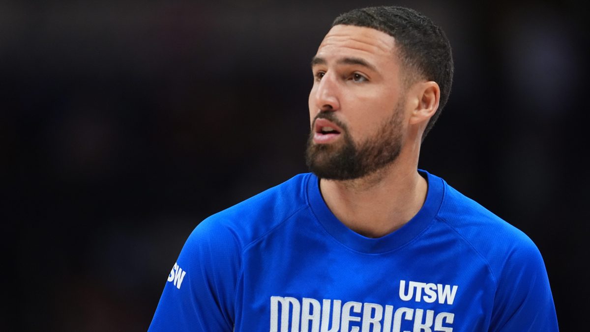 Klay Thompson se une a Antetokounmpo y Adebayo en el Miami Heat