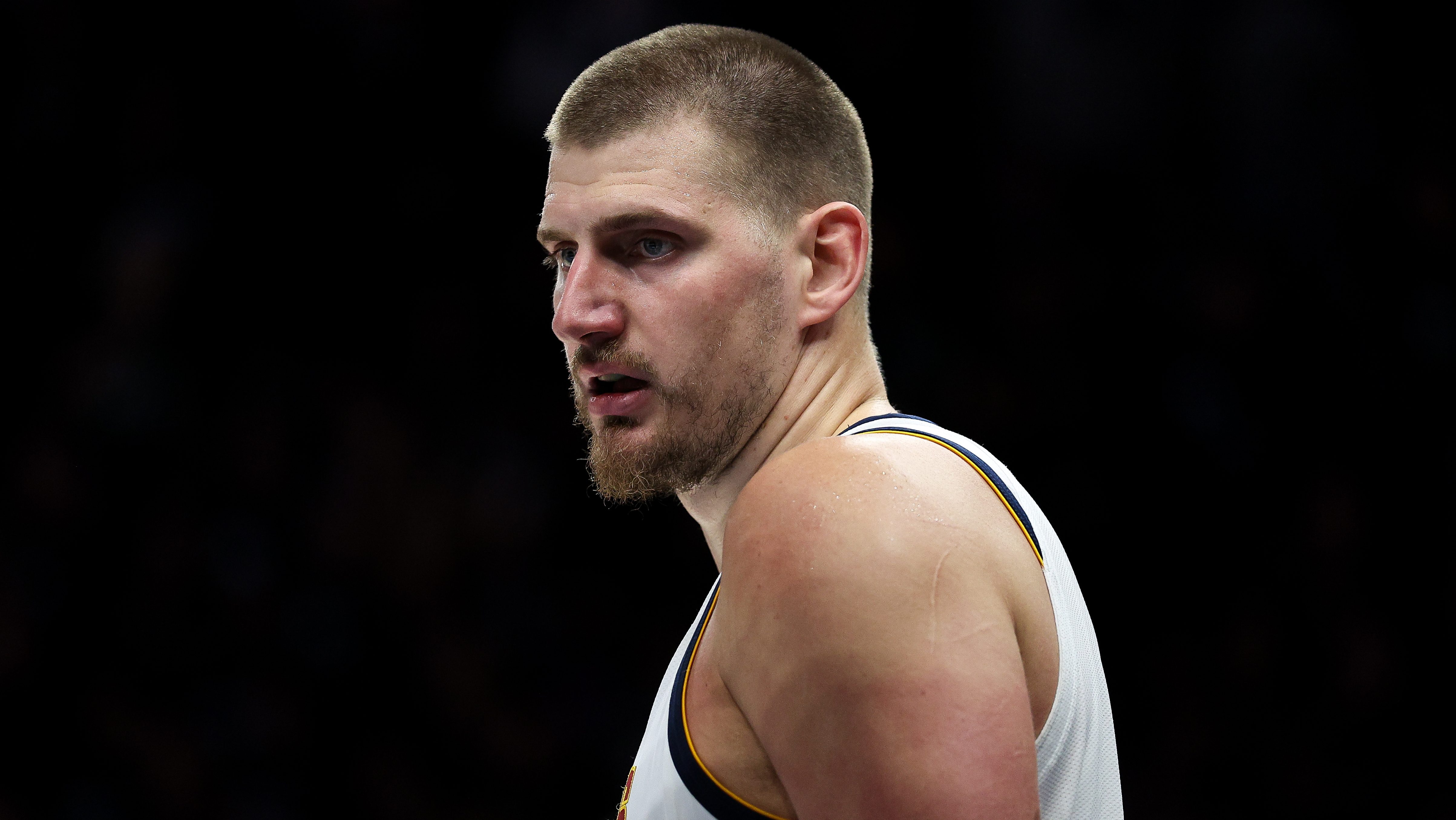 Un equipo de Europa quiere llevarse a Nikola Jokic de la NBA