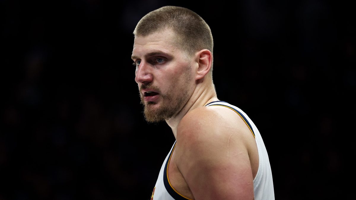 Un equipo de Europa quiere llevarse a Nikola Jokic de la NBA