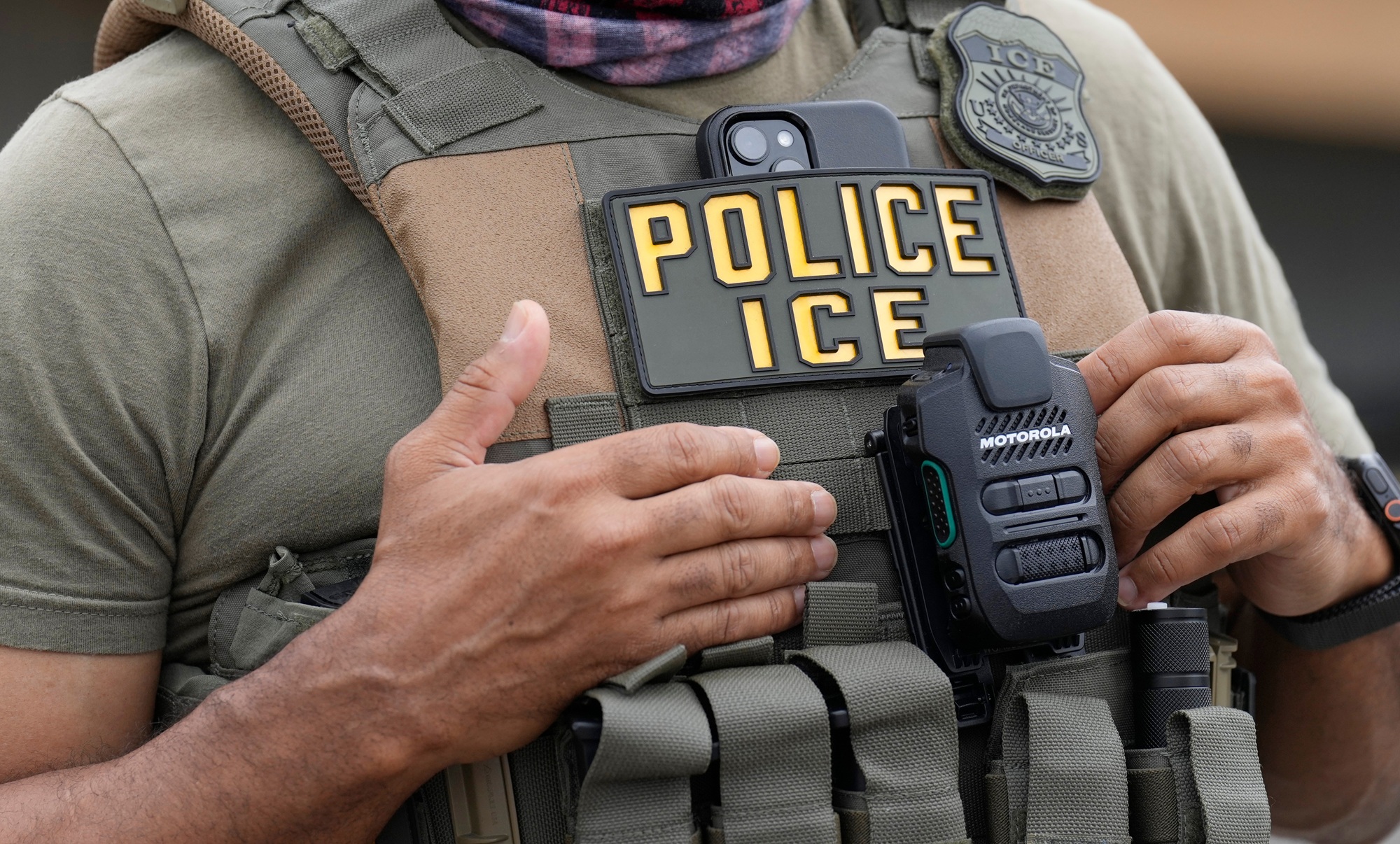 Corte determina que inmigrantes con 'parole' pueden ser deportados en forma expedita bajo política de Trump