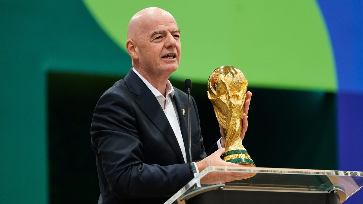 UEFA, Concacaf y AFC acusan de “engaño” y exigen transparencia a la FIFA tras el conflicto por el Mundial