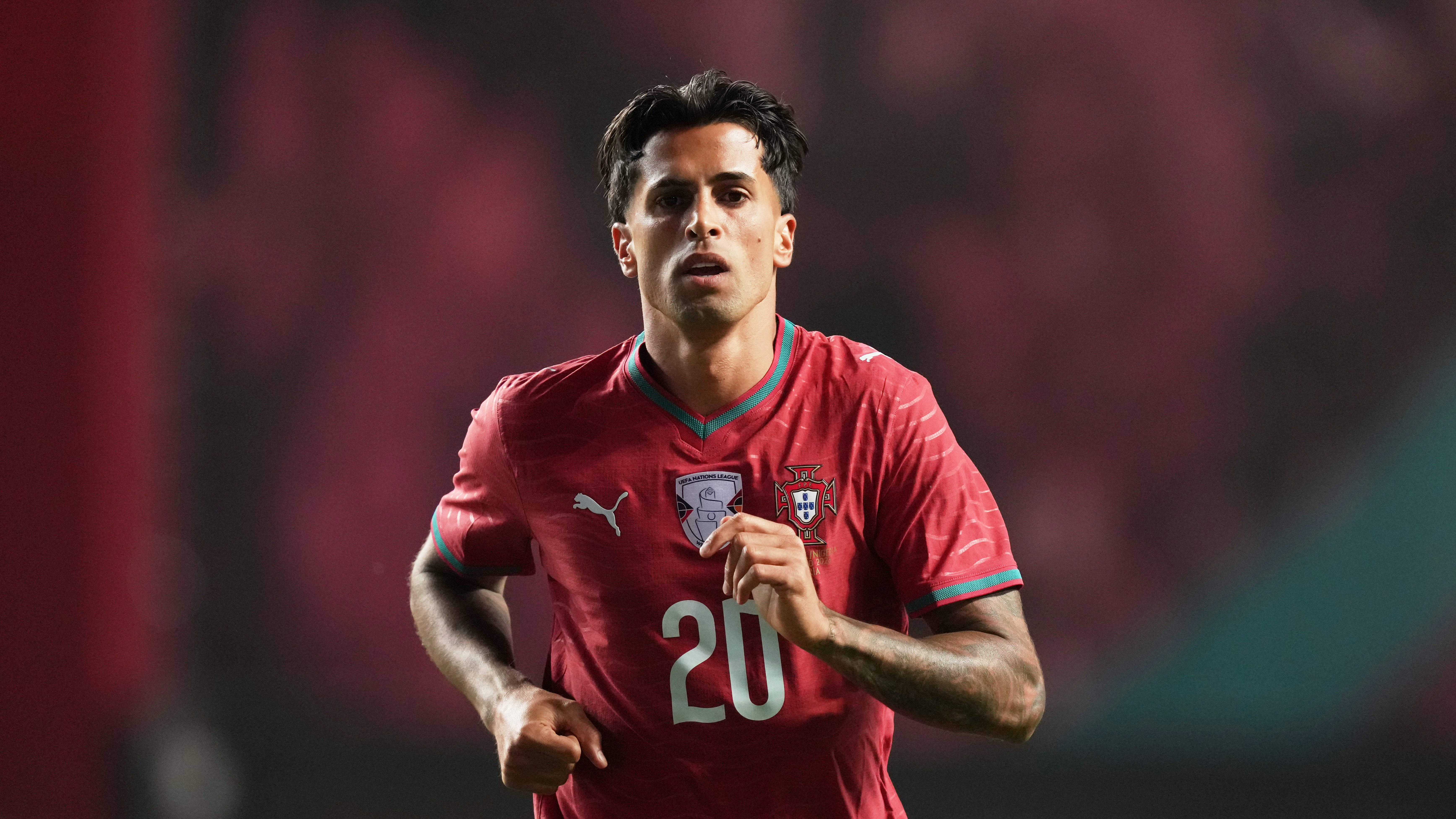 Barcelona hace oficial el regreso de Joao Cancelo: firma hasta 2029