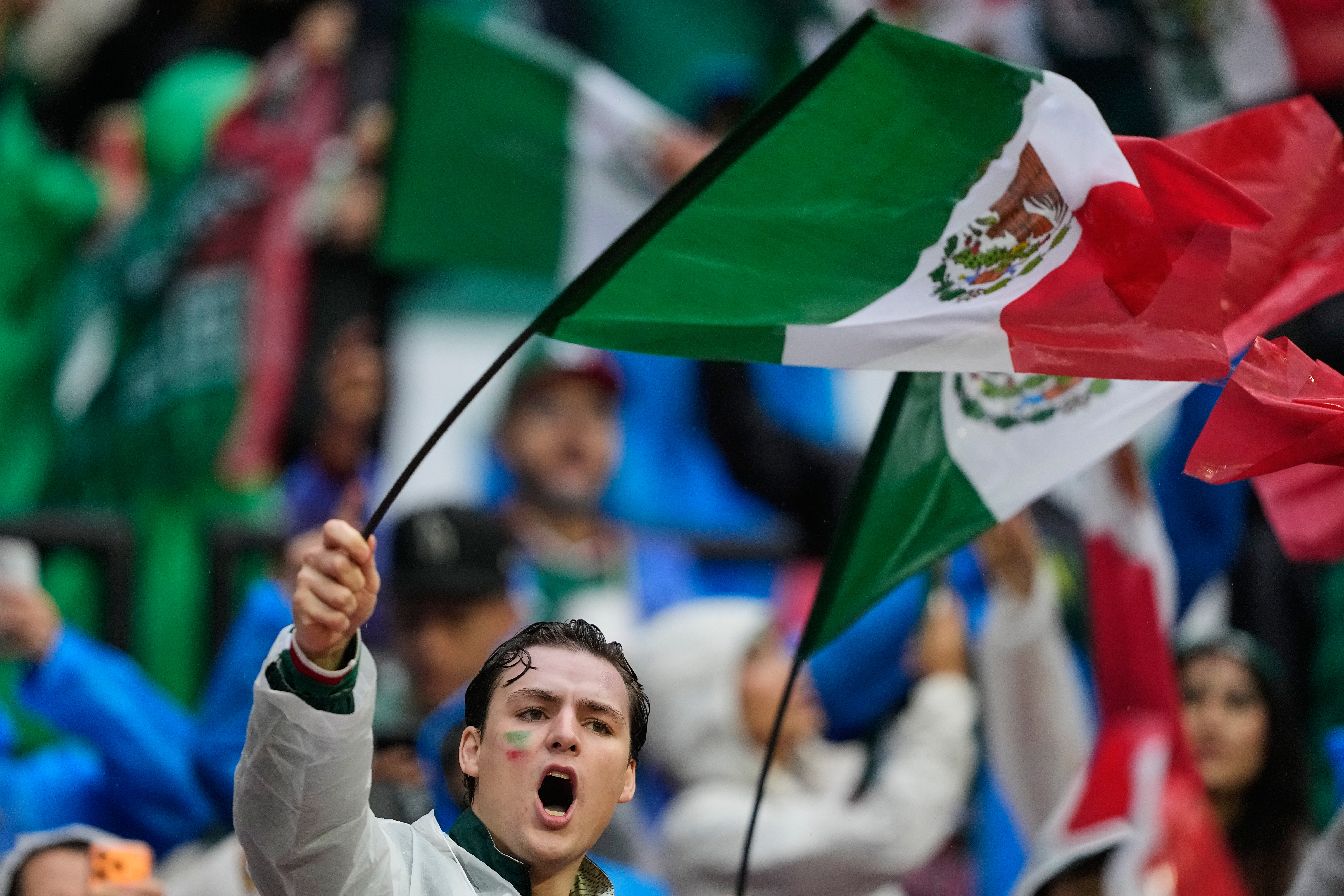 México avanza a semifinales de los Juegos Centroamericanos y del Caribe tras golear a Guatemala