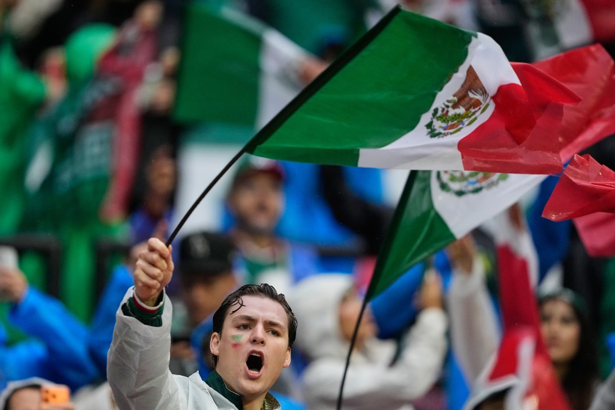 México avanza a semifinales de los Juegos Centroamericanos y del Caribe tras golear a Guatemala