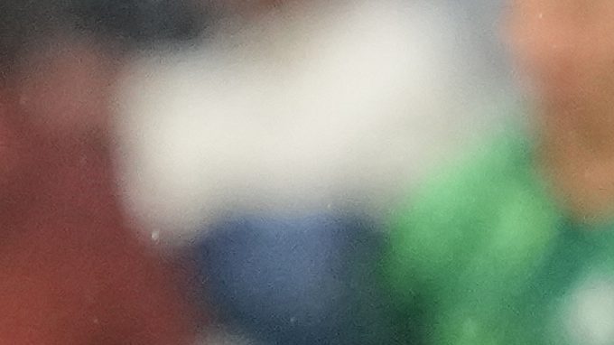 Mexico's Edson Alvarez warms up prior to the World Cup round of 16 soccer match between Mexico and England in Mexico City, Sunday, July 5, 2026. (AP Photo/Moises Castillo)