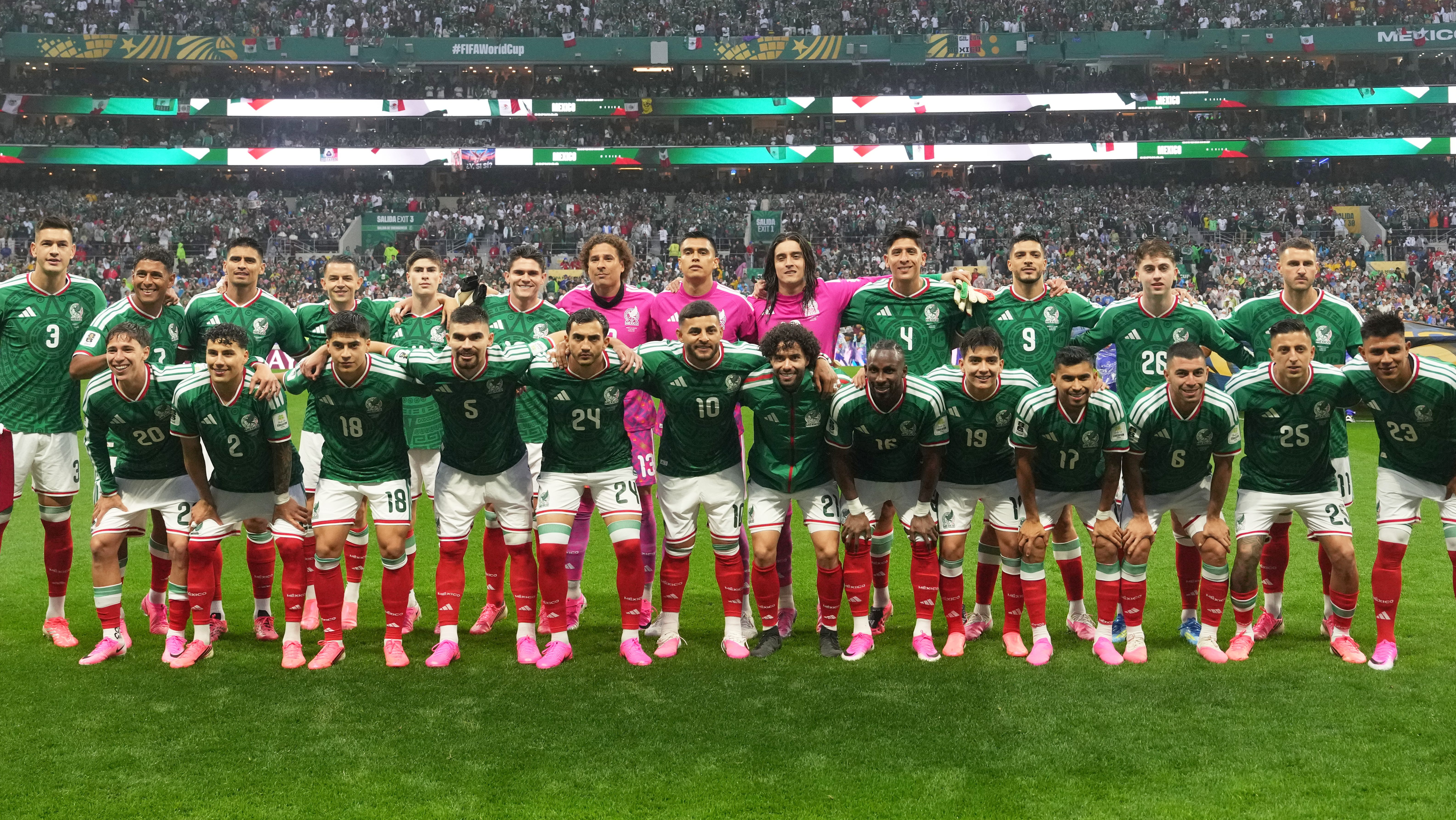 El truco bajo la mesa de México que espantaría a la Concacaf con el efecto Netflix