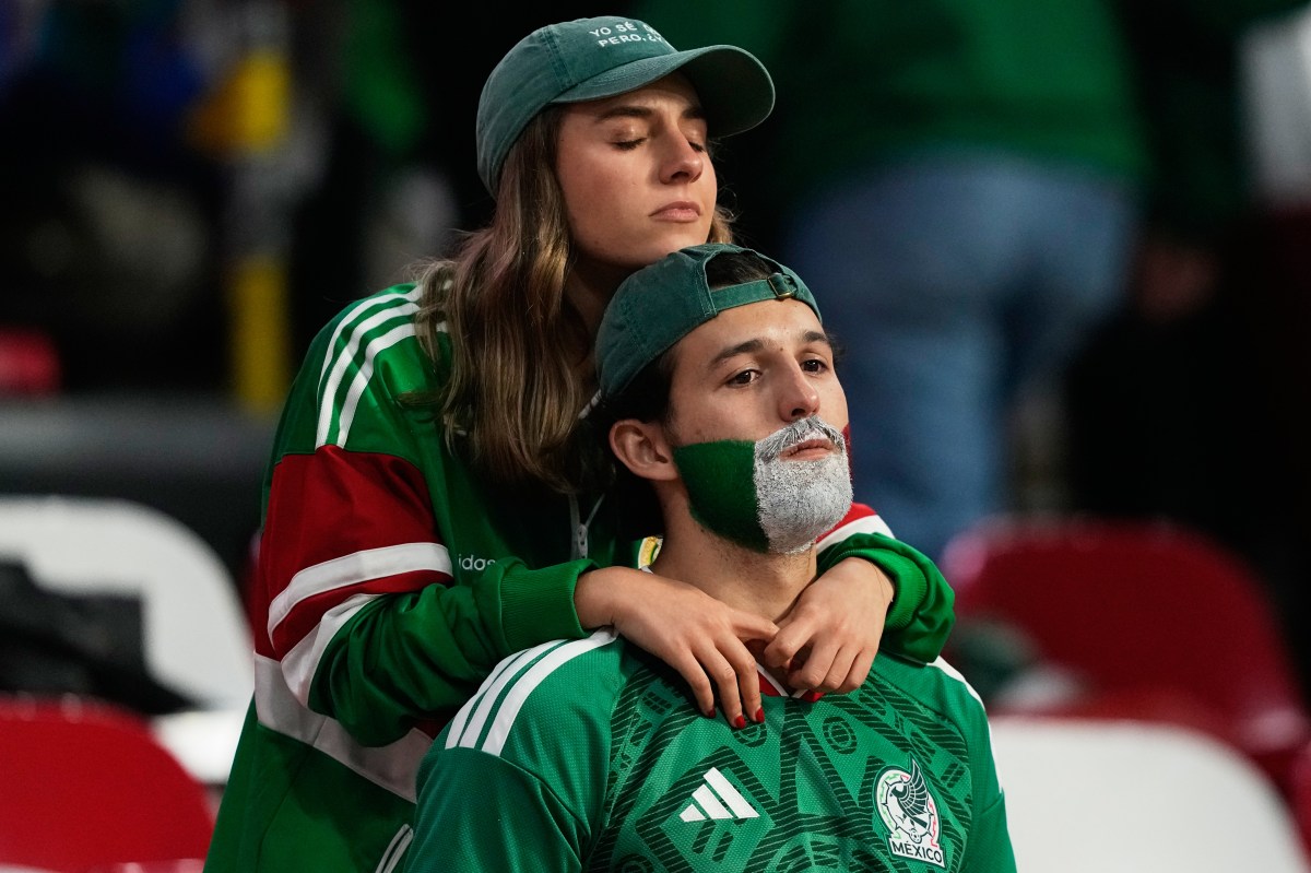 México cae ante Venezuela en la final del fútbol masculino de los Juegos Centroamericanos y del Caribe