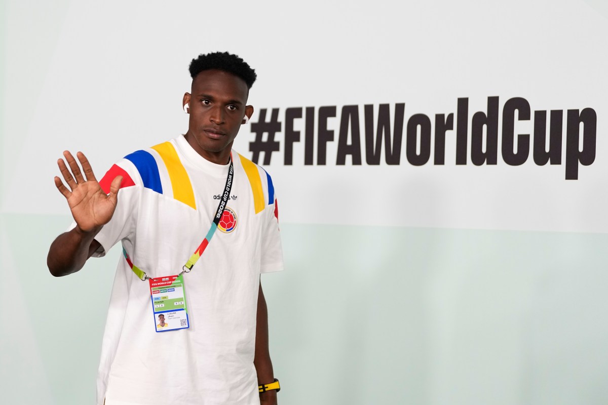 Tras los pasos de Cuadrado: el defensor colombiano Jhon Lucumí jugará en la Juventus
