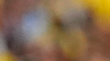 Campaz anotó un gol en el Mundial.
