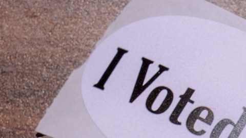 Las elecciones primarias en Michigan son de las más observadas este martes.