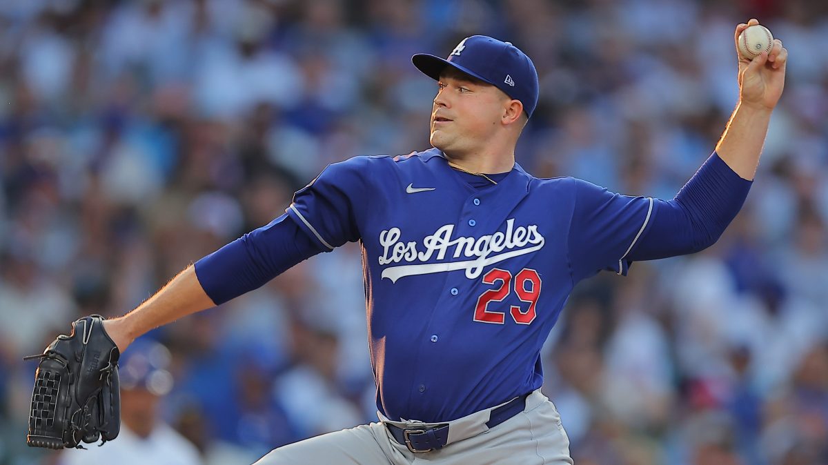 Tarik Skubal lanza bien en debut con los Dodgers, pero pierde ante Cubs