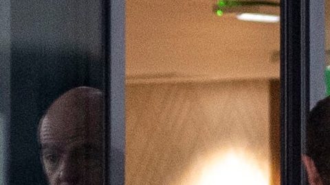 En su reunión en Rabat, Gianni Infantino aceptó que la gestión del proyecto pudo haberse manejado de mejor manera.