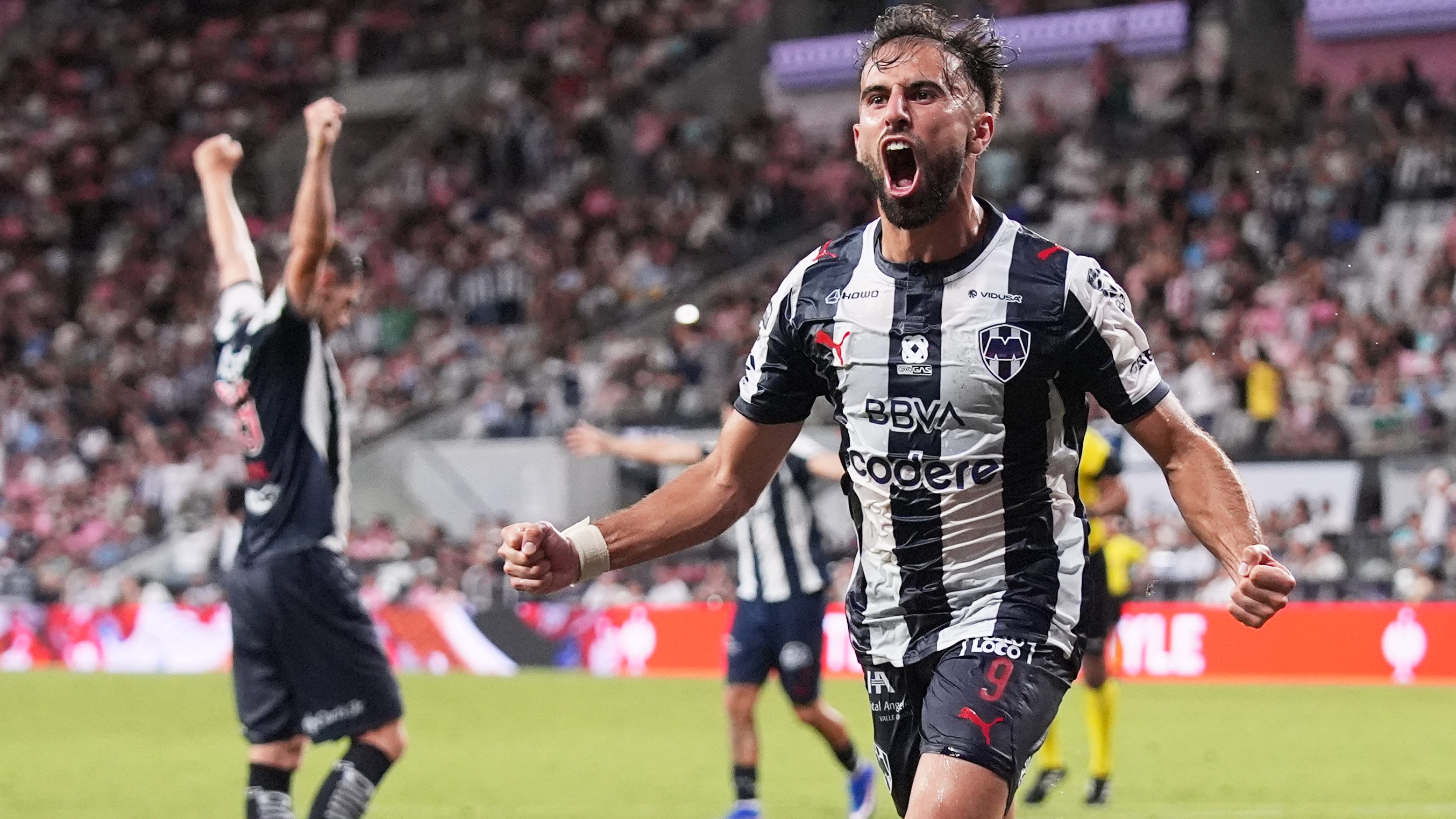 Cuartos de final de la Leagues Cup: alienaciones probables y dónde ver los partidos de este martes 25 de agosto
