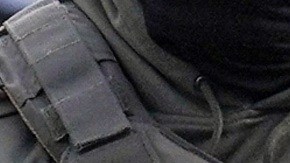 Los agentes de ICE ya cuentan con gas pimienta y taser para operativos.